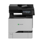 Lexmark CX725de Laser A4 1200 x 1200 DPI 50 ppm