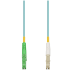 AddOn Networks ADD-ALC-LC-80MS9SMFP InfiniBand/fibre optic cable 65 m MMF Aqua colour