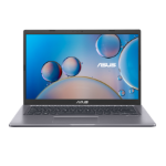 ASUS X415EA-EB196TS laptop 35.6 cm (14") Full HD IntelÂ® Coreâ„¢ i3 i3-1115G4 4 GB DDR4-SDRAM 128 GB SSD Wi-Fi 5 (802.11ac) Windows 10 Home Grey