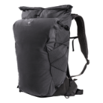 PGYTECH P-CB-416 backpack Hiking backpack Black Nylon