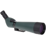 Praktica Highlander 20-60x80 spotting scope BaK-4 Black,Green