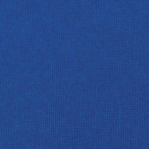GBC LinenWeave A4 Binding Cover 250gsm Blue (Pack of 100) CE050029