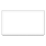 Da-Lite Dry Erase Screen projectiescherm 2,39 m (94") 16:10