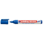 Edding 8030 NLS High-Tech permanent marker Bullet tip Blue
