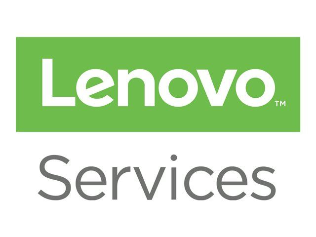 Lenovo 5WS1B61713 warranty/support extension