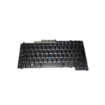 DELL UC164 notebook spare part Keyboard