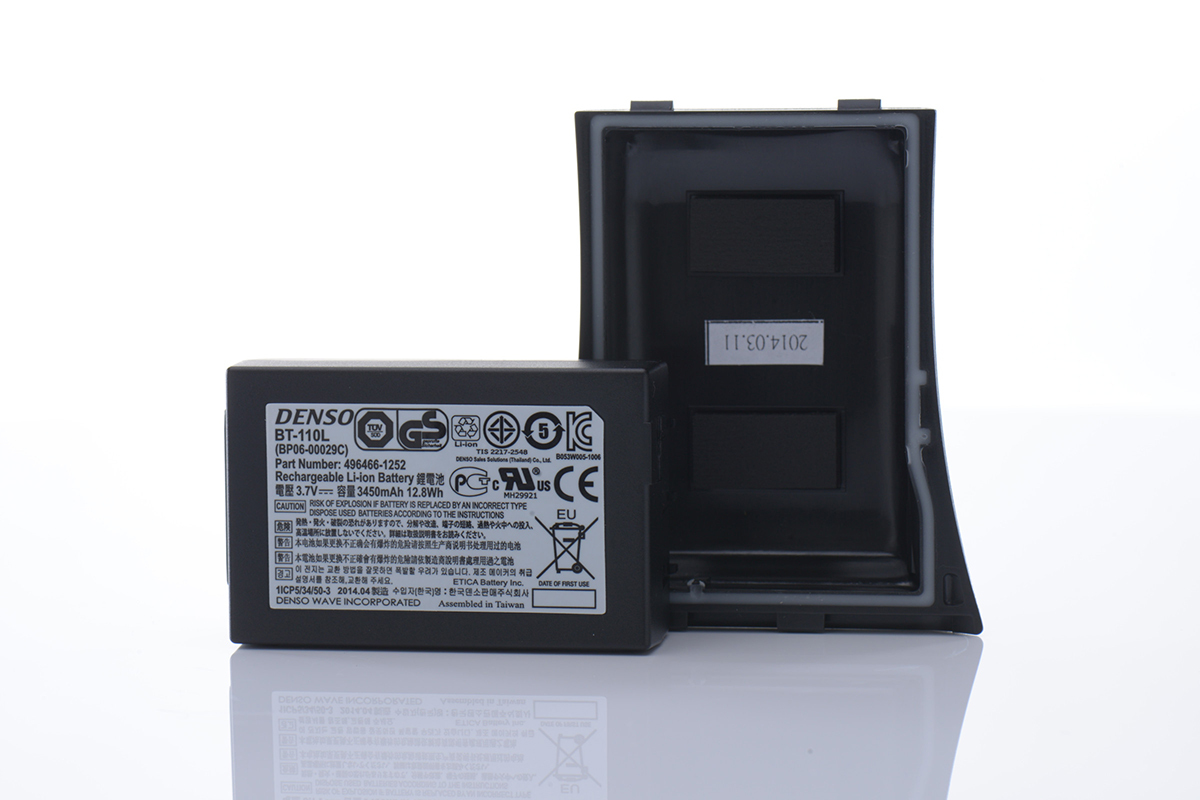 Image of DENSO BT-120L-C Battery