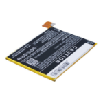 CoreParts MBXMP-BA409 mobile phone spare part Battery