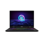 MSI Pulse 16 AI C1V Intel Core Ultra 7 155H Laptop 40.6 cm (16