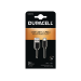 Duracell 1M USB Type-C to USB 3.0 Cable