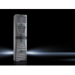 Rittal SK 3329.600 2550 W Grijs Ingebouwd display