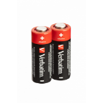 Verbatim 49940 huishoudelijke batterij Wegwerpbatterij MN21 Alkaline