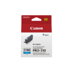 Canon 6953C001/PFI-5100C Ink cartridge cyan 842 Photos for Canon IPF PRO-310