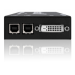 ADDER ALD-IPEPS KVM extender Transmitter & receiver