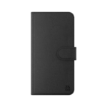ZAGG Folio mobiele telefoon behuizingen 17 cm (6.7") Folioblad Zwart