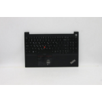 Lenovo notebook keyboard and cover