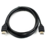 AddOn Networks HDMI, 10ft. HDMI cable 118.1" (3 m) HDMI Type A (Standard) Black