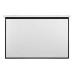 Multibrackets 5644 projectiescherm 4,11 m (162") 16:10