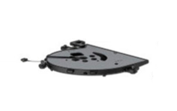 HP L74084-001 notebook spare part Fan