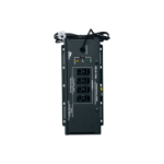 Middle Atlantic Thermostatic Fan Controller, 4 fans