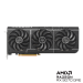 ASUS Prime -RX9070GRE-O12G AMD Radeon RX 9070 GRE 12 GB GDDR6