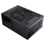 Antec Signature 2200 Platinum 2200W ATX 3.1 Power Supply – Fully Modular, 80 PLUS Platinum, PCIe 5.1 Ready, AI-Assisted Smart Fan Control, 12V-2x6 Connector