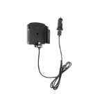 Brodit 721032 holder Active holder Mobile phone/Smartphone Black