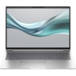 HP EliteBook 665 G11 AMD Ryzen™ 5 7535U Laptop 40.6 cm (16") WUXGA 16 GB DDR5-SDRAM 512 GB SSD Wi-Fi 6E (802.11ax) Windows 11 Pro Silver