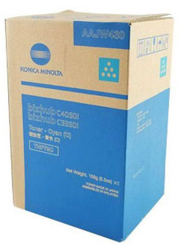 CTS Konica Minolta Bizhub C3350i Cyan TNP79C Toner