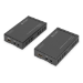 Digitus 4K HDMI Extender Set, HDBaseT™, 4K/30Hz, 70 m
