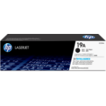 HP CF219A|19A Drum kit, 12K pages ISO/IEC 19752 for HP LaserJet Pro M 102