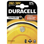 Duracell 067929 household battery Single-use battery SR41 Silver-Oxide (S)