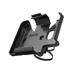 RAM Mounts EZ-On/Off Bicycle Mount for Garmin nuvi 220, zumo 220 + More