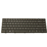 DELL P53G1 laptop reserve-onderdeel Toetsenbord