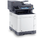 KYOCERA ECOSYS M6630CIDN multifunction printer Laser A4 1200 x 1200 DPI 30 ppm