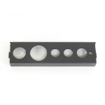 Fujitsu PA03576-Y300 printer/scanner spare part Cover 1 pc(s)