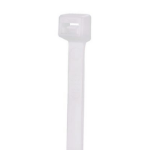 Panduit StrongHold cable tie Ladder cable tie Nylon Transparent 100 pc(s)