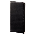 Hama 00108637 mobile phone case Black