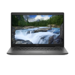 DELL Latitude 3450 Intel® Core™ i7 i7-1355U Laptop 35.6 cm (14") Full HD 16 GB DDR5-SDRAM 512 GB SSD Wi-Fi 6E (802.11ax) Windows 11 Pro Grey