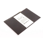 CoreParts MBXAP-BA0010 reserve-onderdeel & accessoire voor tablets Batterij/Accu