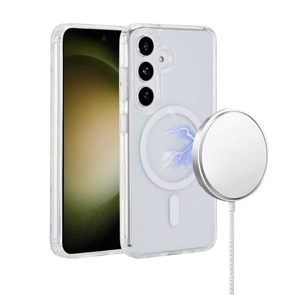 Estuff Es67403002 Mobile Phone Case Cover Transparent