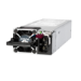HPE 1800W-2200W Flex Slot Platinum Hot Plug Power Supply Kit strömförsörjningsenheter Metallisk