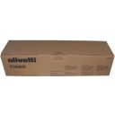 Image of Olivetti B0923 Toner yellow return program, 2K pages for Olivetti...