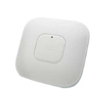 Cisco AIR-CAP3502IAK9-RF wireless access point 300 Mbit/s White