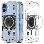 SPIGEN EU Product - Ultra Hybrid MagSafe Neo One Case for iPhone 17 - Clear