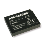 Ansmann A-Nik EN EL 12 Lithium-Ion (Li-Ion) 900 mAh