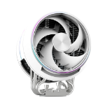 Zalman ZET5 Processor Fan 12 cm White 1 pc(s)
