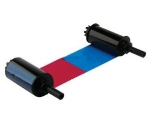 NiSCA NGYMCKOK2 Colour Ribbon (210 Prints)