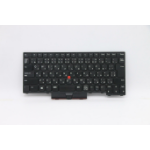 Lenovo 5N20W67678 laptop spare part Keyboard