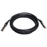 HPE SGI 40GE QSFP 50m InfiniBand/fibre optic cable